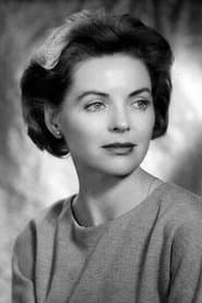 Photo of Dorothy McGuire