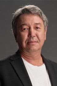 Photo of Yerken Gubashev