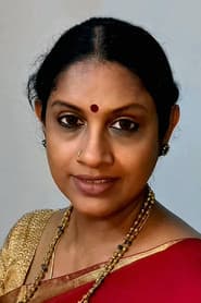 Photo of Janaki Suresh