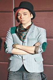 Photo of M.J.Tam