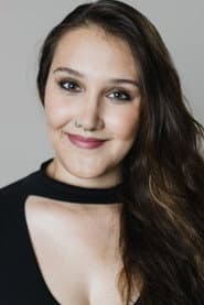 Photo of Larissa Jordaan