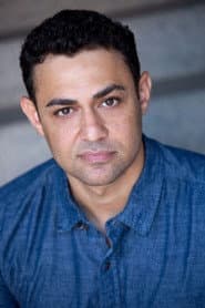 Photo of Jacob Hashem