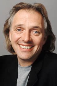 Photo of Rik Mayall