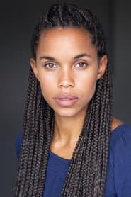 Photo of Shaelyn Newmarch