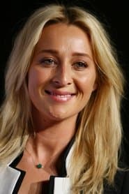 Photo of Asher Keddie