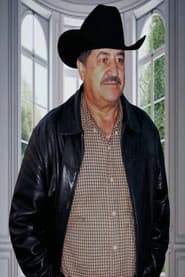 Photo of Tony Cruz