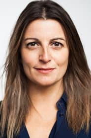 Photo of Elena Mandalis