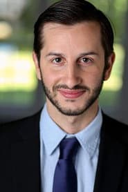 Photo of Lucas Alexander Ayoub