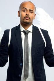 Photo of Sorabh Pant