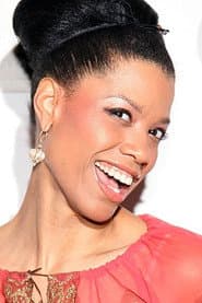 Photo of Carmen Webber