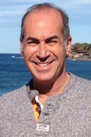 Photo of Lawrence Craig