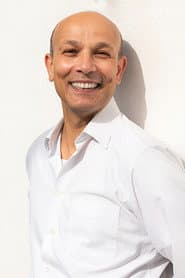Photo of Mohammed Latrèche
