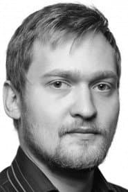 Photo of Maxim Schastnev