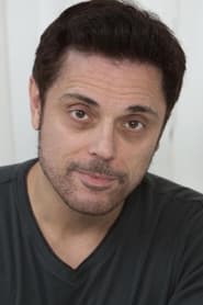 Photo of Nicholas Garr