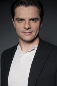 Photo of Zoltán Rajkai