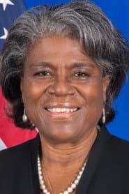 Photo of Linda Thomas-Greenfield