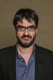Photo of Roan Johnson