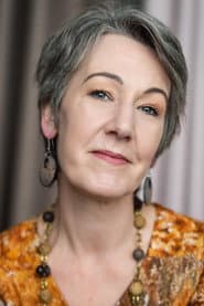 Photo of Jill Priest