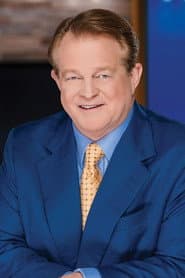 Photo of Gordon Robertson