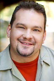 Photo of John Mondin