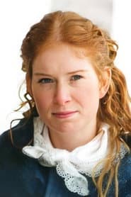 Photo of Gabriela Bírová