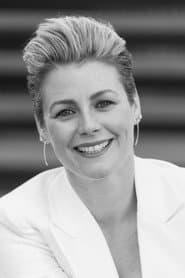 Photo of Emma Brown Garrett