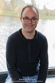 Photo of Dennis Bots