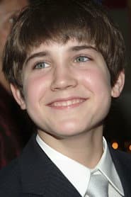 Photo of Matthew Borish