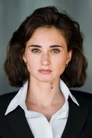 Photo of Natalia Witmer