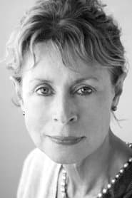 Photo of Judy Morris