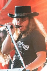 Photo of Ronnie Van Zant