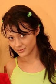 Photo of Anna Gold