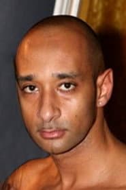 Photo of Tony Brooklyn