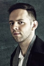 Photo of Michael Foret