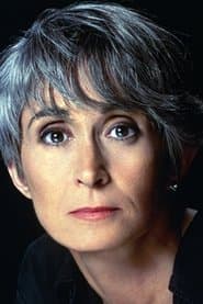 Photo of Twyla Tharp