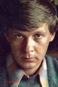 Photo of Vladimir Puchkov