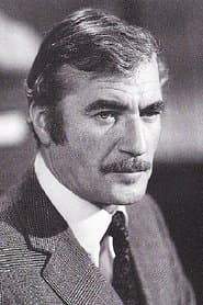 Photo of Nigel Davenport