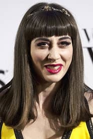 Photo of Natalia Ferviú