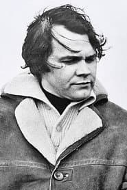 Photo of Peter Snell