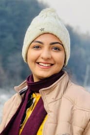 Photo of Jayashree Sivadhas