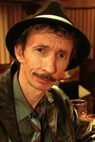 Photo of Patrick Murray