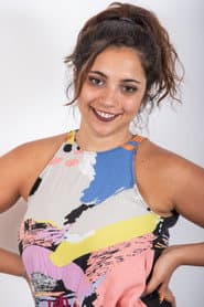Photo of Galia Moldavski