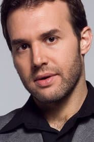 Photo of Konstantinos Kyriakou