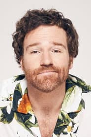 Photo of Shane Hartline