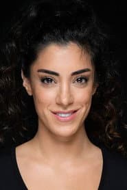 Photo of Hande Özen