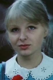 Photo of Tatyana Nazarova