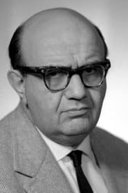 Photo of Aleksander Bardini