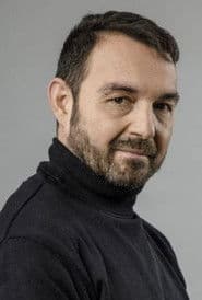 Photo of Diego París