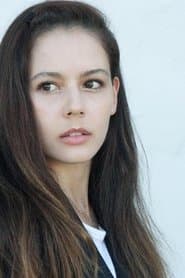 Photo of Martina García