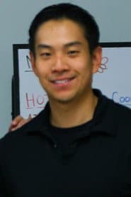 Photo of Andrew Y. Park